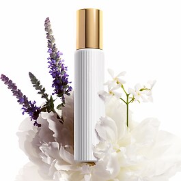 White Patchouli