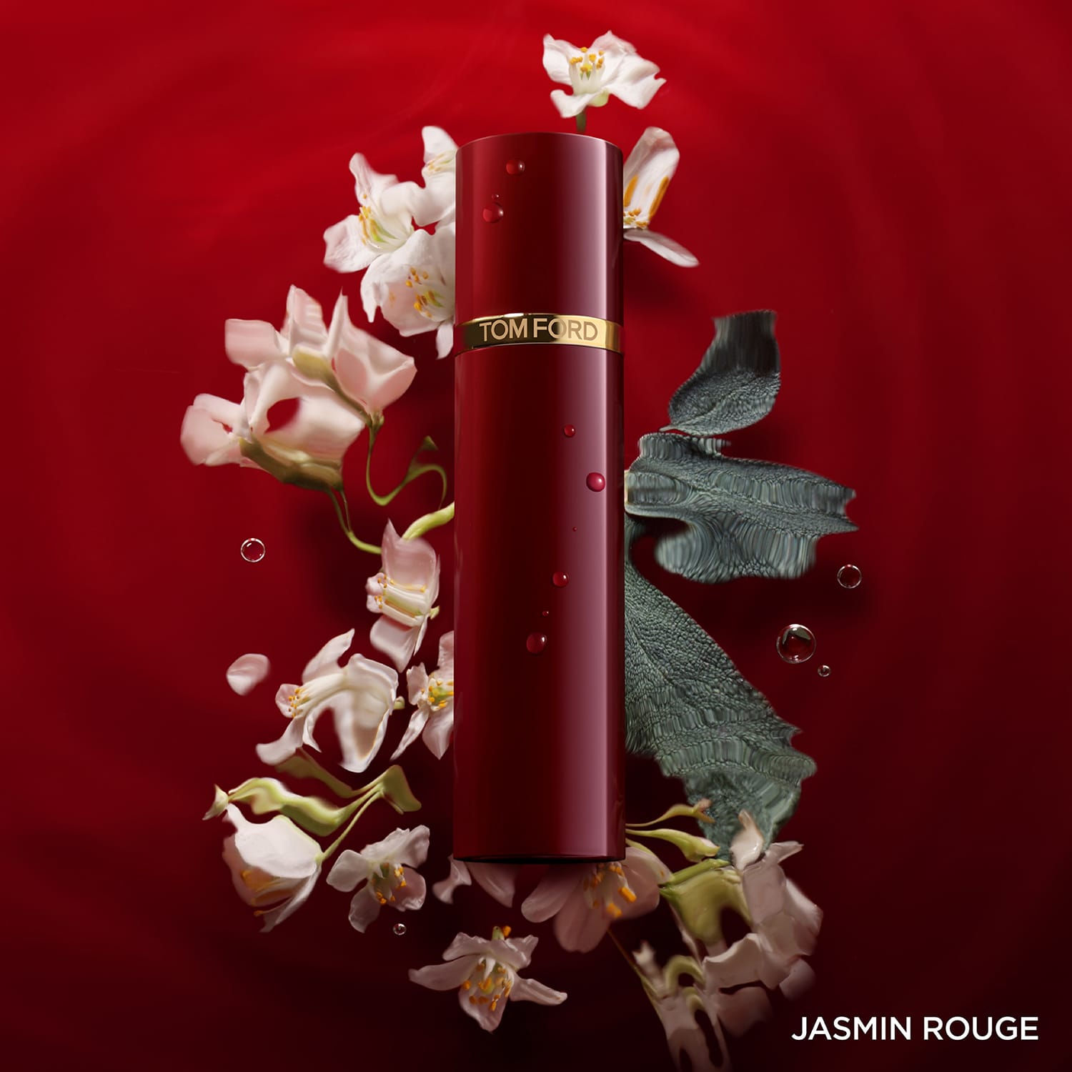 TOM FORD JASMIN ROUGE ボディモイスチャライザー 150ml Tom Ford Private Blend Jasmin Rouge Body Moisturizer 150ml