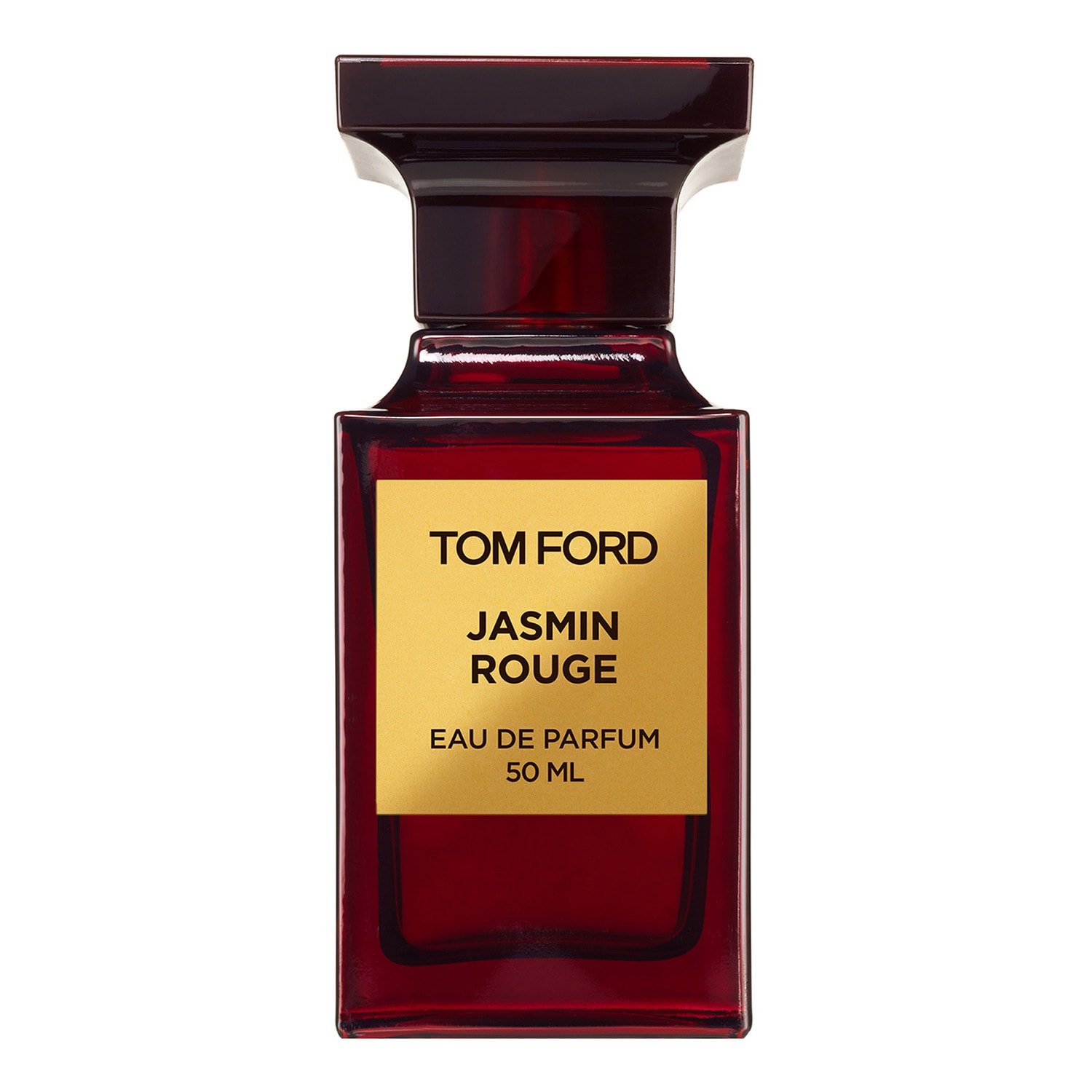 香水(ユニセックス) TOM FORD JASMIN ROUGE 50ml Eau de Parfum Jasmin Rouge - Woda perfumowana i TOM FORD ≡ SEPHORA