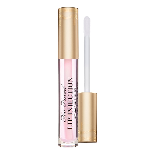 TOO FACED - Lip Injection Plumping Lip Gloss - Lesk na zvětšení objemu rtů