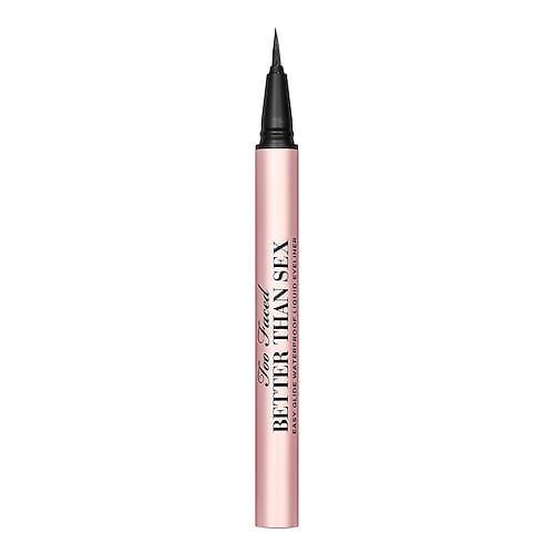 TOO FACED - Better Than Sex Eyeliner - Tekutá oční linka
