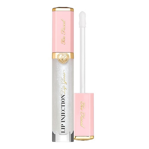 TOO FACED - Lip Injection Power Plumping Lip Gloss - Lesk na Rty Zvýrazňující Objem