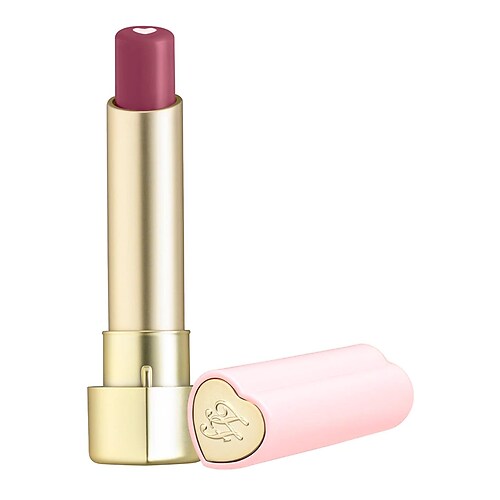TOO FACED - Too Femme Heart Core Lipstick  - Zabarvený lesk na rty