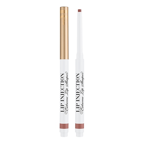 TOO FACED - Lip Injection Extreme Lip Shaper - konturka na rty se zvětšujícím efektem