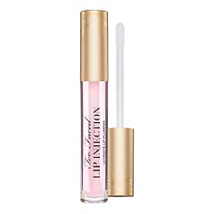 Lip Injection Plumping Lip Gloss - Volumen-Lippenserum, TOO FACED