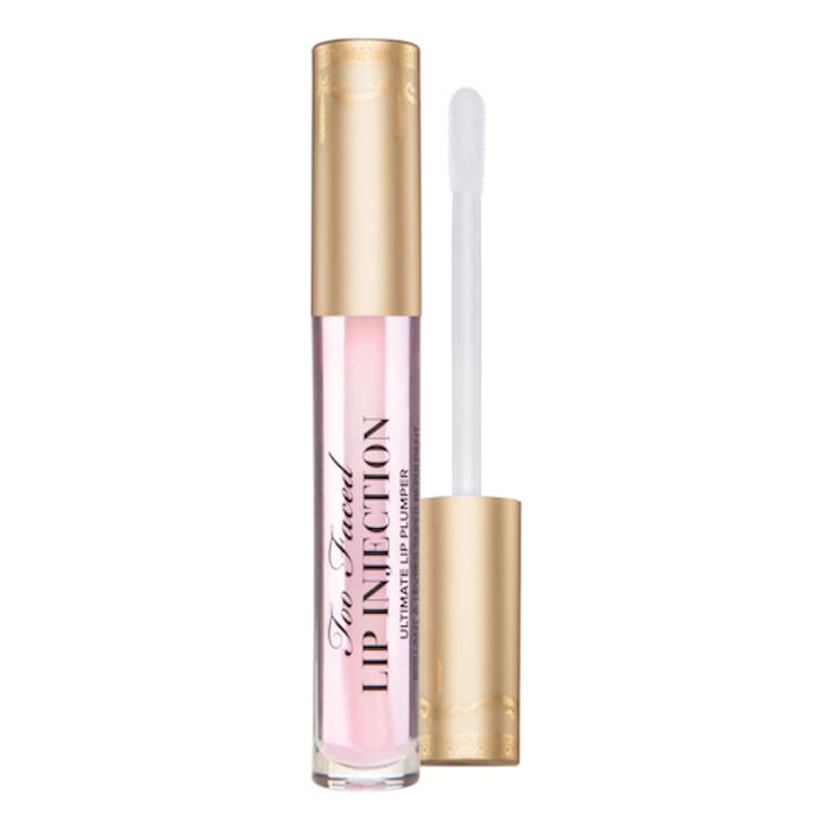 Lip Injection Plumping Lip Gloss - Repulpeur lèvres