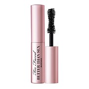 Better Than Sex Mascara Deluxe - Máscara Formato mini