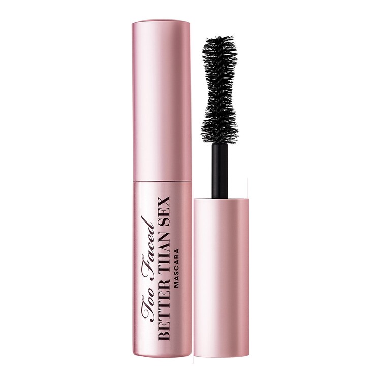 Deluxe Mini Better Than Sex Mascara - Formato mini