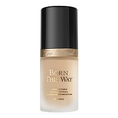 Born This Way Natural Finish Foundation - Base, Too Faced