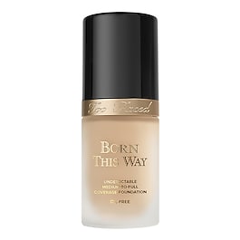 Born This Way Natural Finish Foundation - Foundation image
