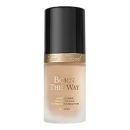 Born This Way Natural Finish Foundation - Fondotinta image