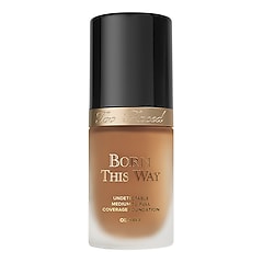 Born This Way Natural Finish Foundation - Make-up, TOO FACED