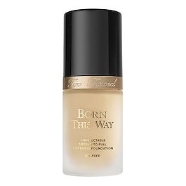 Born This Way Natural Finish Foundation - Make-up image