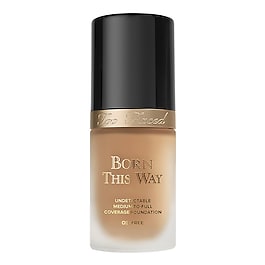 Born This Way Foundation - Fondöten