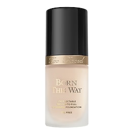 Born This Way Natural Finish Foundation - Foundation image