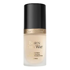 Born This Way Natural Finish Foundation - Make-up, TOO FACED