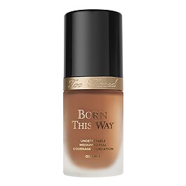 Born This Way Natural Finish Foundation - Foundation