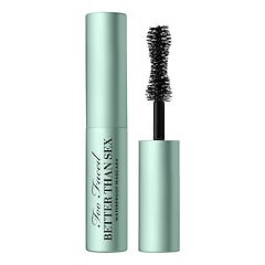 Better Than Sex Waterproof Deluxe - Waterproof Mascara Mini, TOO FACED