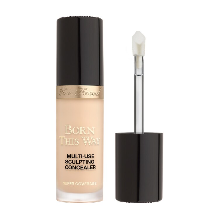 Born This Way Super Coverage Multi-Use Concealer -  Corrector 