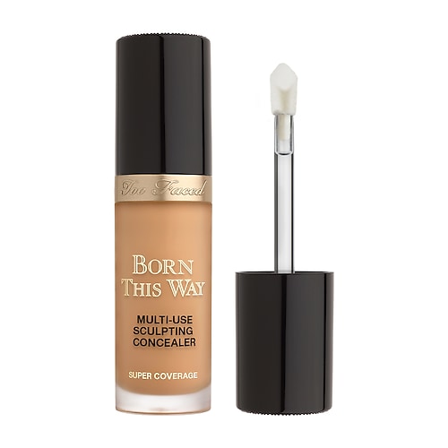 Too Faced - Born This Way Super Coverage Multi-Use Concealer Κονσίλερ Μακιγιάζ Επιδερμίδα Και Προϊόντα Διόρθωσης Ατελειών