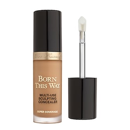 Born This Way Super Coverage Multi-Use Concealer -  Correttore
