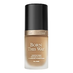 Born This Way Natural Finish Foundation - Foundation, TOO FACED
