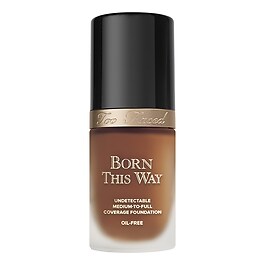 Born This Way Natural Finish Foundation - Foundation