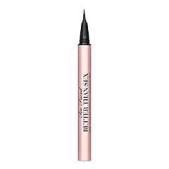 Better Than Sex Eyeliner - Tekutá oční linka, TOO FACED