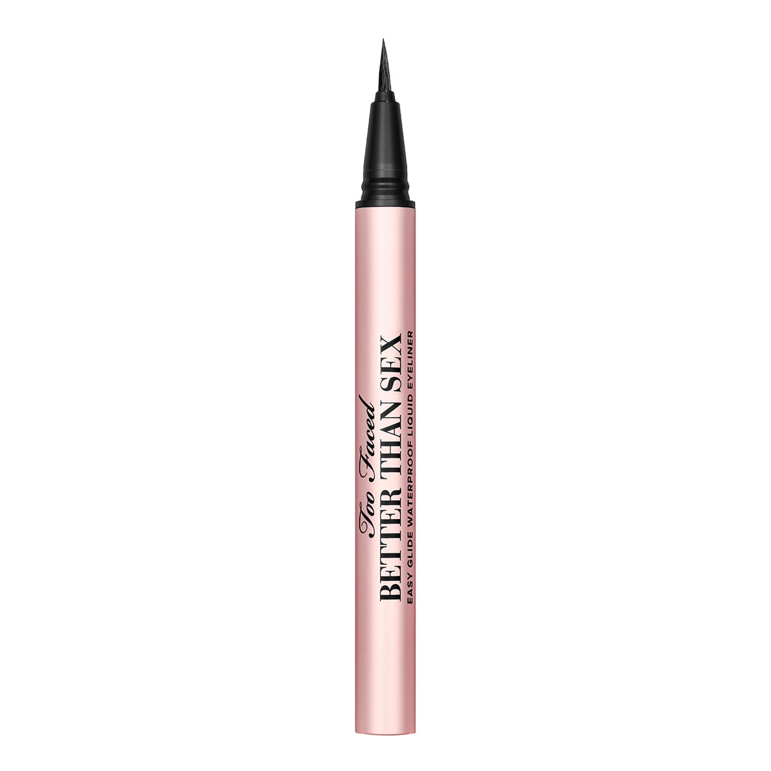 E-shop TOO FACED - Better Than Sex Eyeliner - Tekutá oční linka
