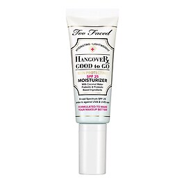 Hangover Good to Go Skin Protecting Moisturizer - Hidratante FPS 25