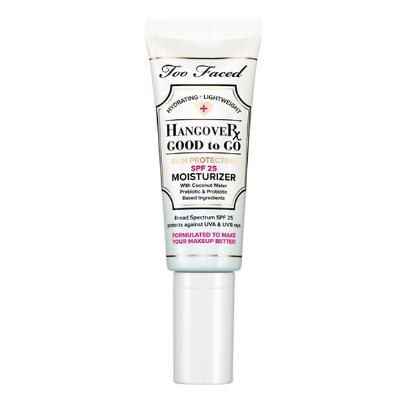 Hangover Good to Go Skin Protecting Moisturizer - Hidratante FPS 25, Too Faced