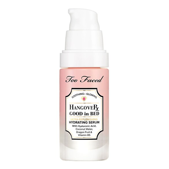 Hangover Good in Bed - Ultra-Hydrating Serum, TOO FACED