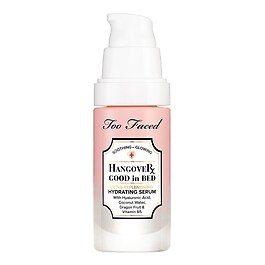 Hangover Good in Bed - Ultra-Hydrating Serum image