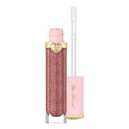 Rich & Dazzling High-Shine Sparkling Lip Gloss - Brillo de labios