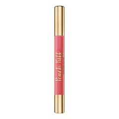 Peach Puff Matte Lip Color - Batom de Longa Dura&ccedil;&atilde;o, Too Faced