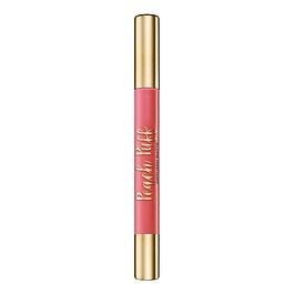Peach Puff Matte Lip Color - Labial l&iacute;quido larga duraci&oacute;n