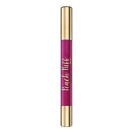 Peach Puff Matte Lip Color - Batom de Longa Dura&ccedil;&atilde;o