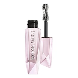 Deluxe Mini Damn Girl! Mascara - Maskara dodająca objętości Format podróżny