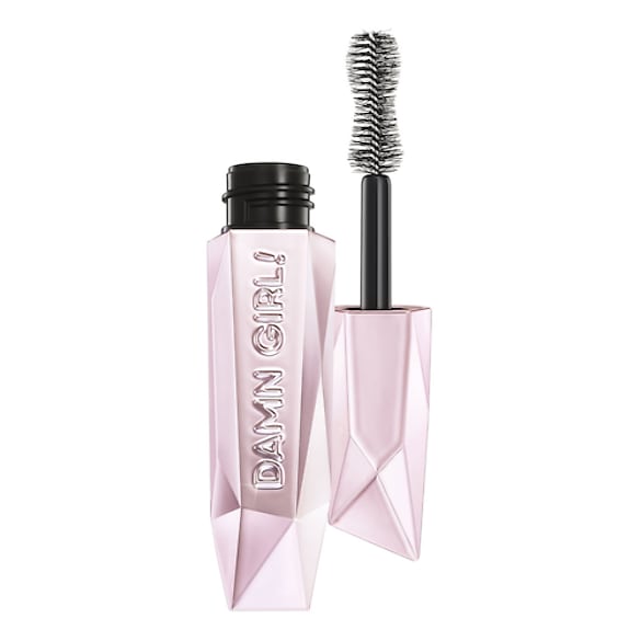 Deluxe Mini Damn Girl! Mascara - Maskara dodająca objętości Format podróżny, TOO FACED