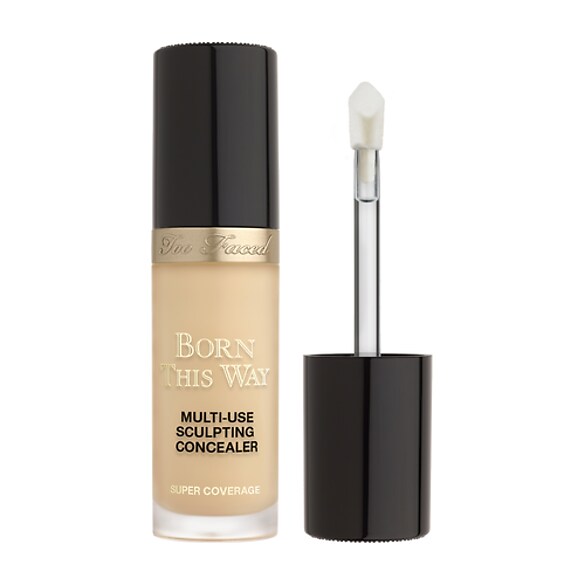 Born This Way Super Coverage Multi-Use Concealer -  Korektor, TOO FACED
