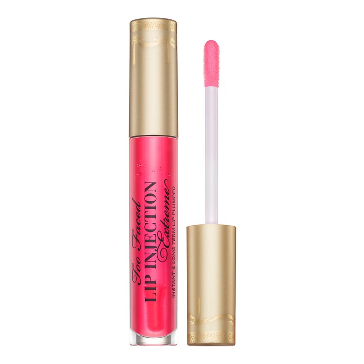 Lip Injection Extreme Lip Plumper - Gloss Repulpant Hydratant
