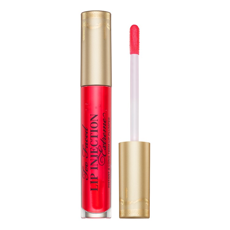 Lip Injection Extreme Lip Plumper - Gloss Hidratante e Volumizador