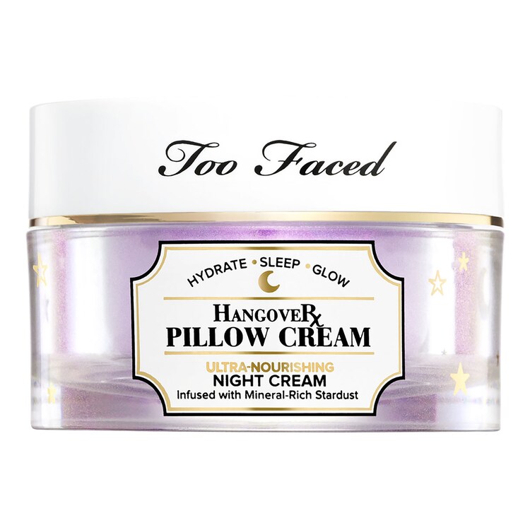 Hangover Pillow Cream - Krem nawilżający na noc