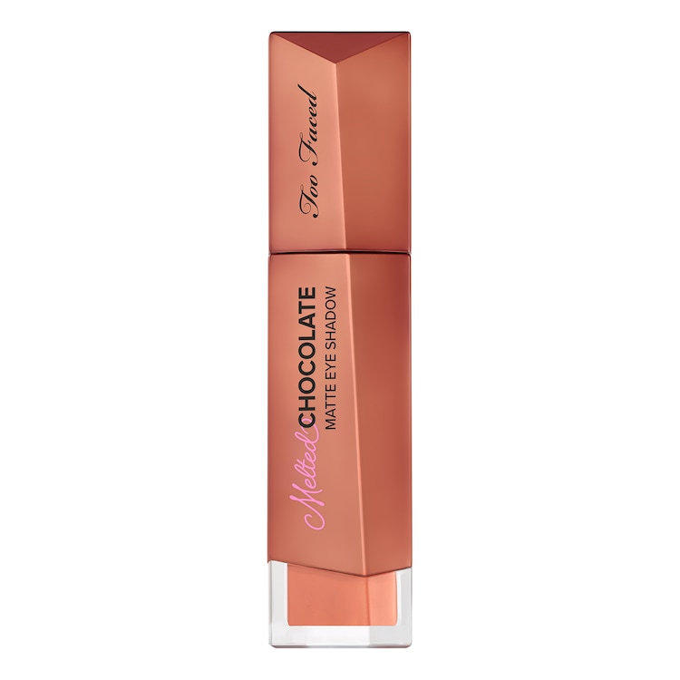 Melted Chocolate Matte - Sombra de olhos