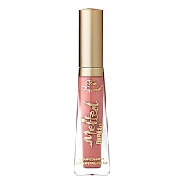 Melted Matte - Rouge à Lèvres Liquéfié Longue Tenue Mat image