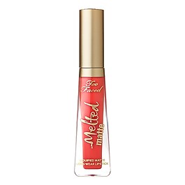 Melted Matte - Rouge à Lèvres Liquéfié Longue Tenue Mat