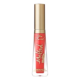 Melted Matte - Rouge à Lèvres Liquéfié Longue Tenue Mat image