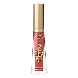 Melted Matte - Rouge à Lèvres Liquéfié Longue Tenue Mat image