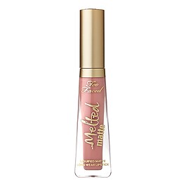 Melted Matte - Rouge à Lèvres Liquéfié Longue Tenue Mat