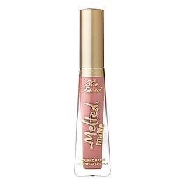 Melted Matte - Liquified Matte Lipstick image